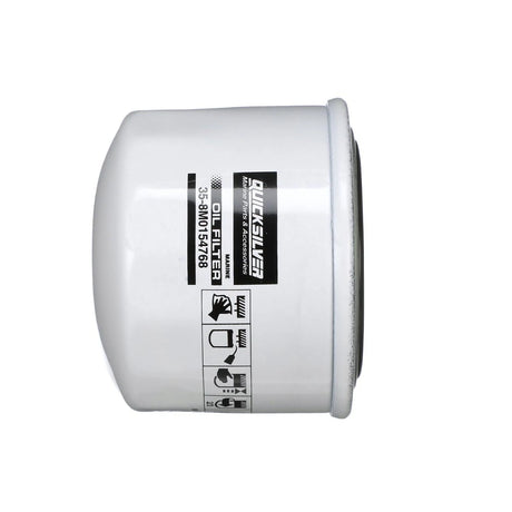 Quicksilver Oljefilter 8M0154768
