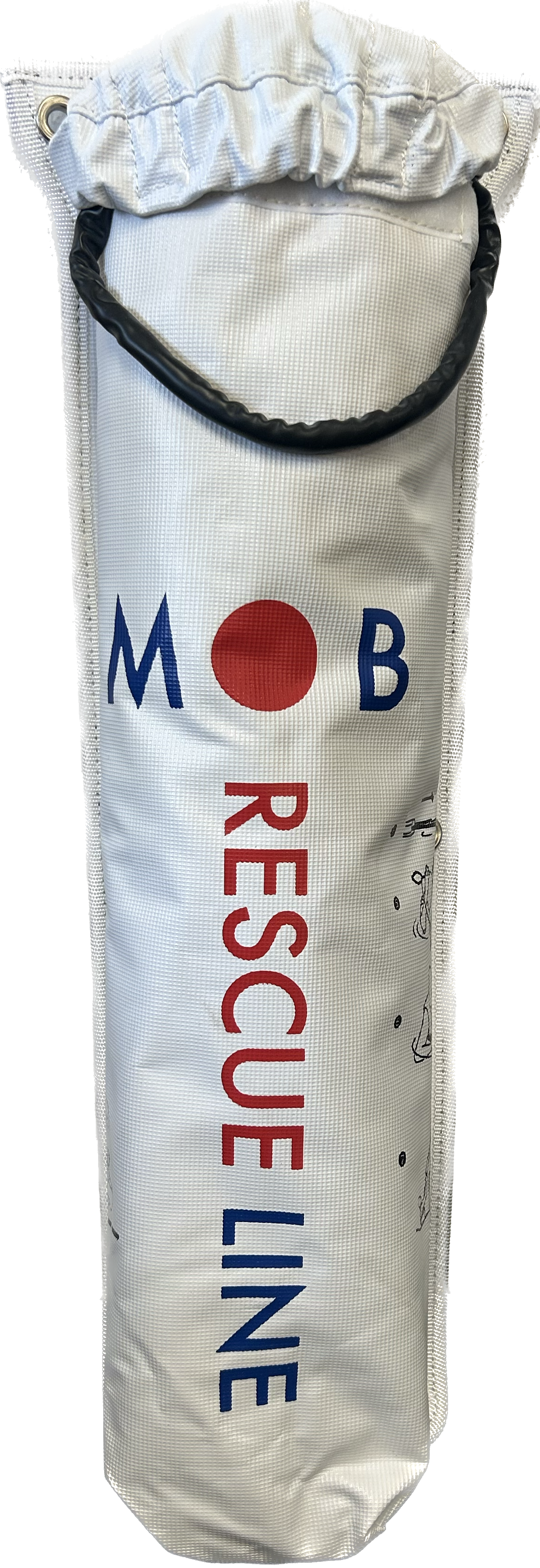 MOB Rescue-Line