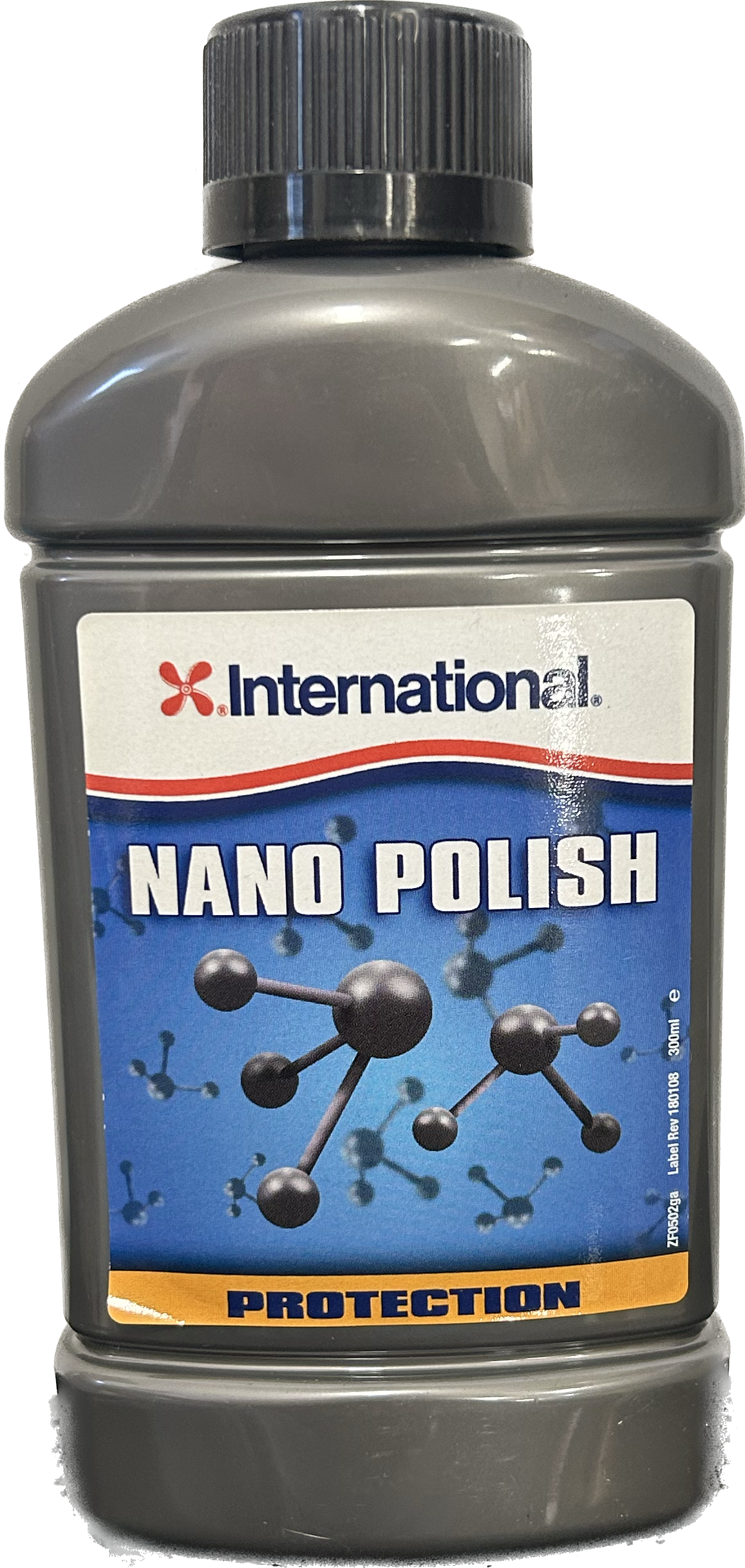 International Nano Polish