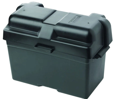 Batteribox för Vetus batterier