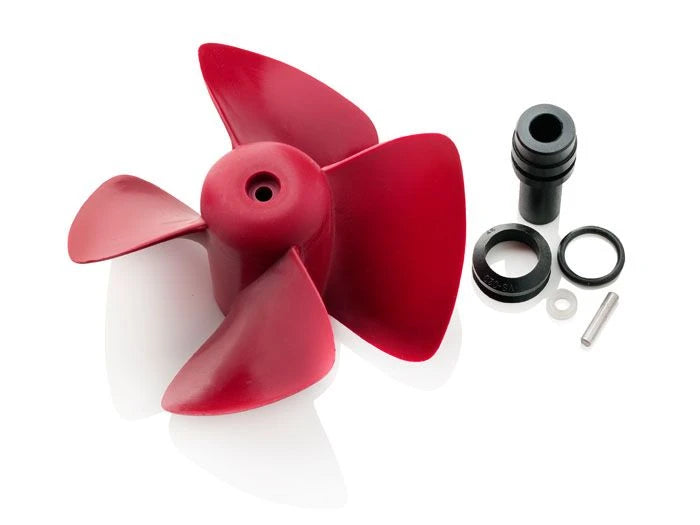 Propeller för bogpropeller 4 Blad, BOW2312