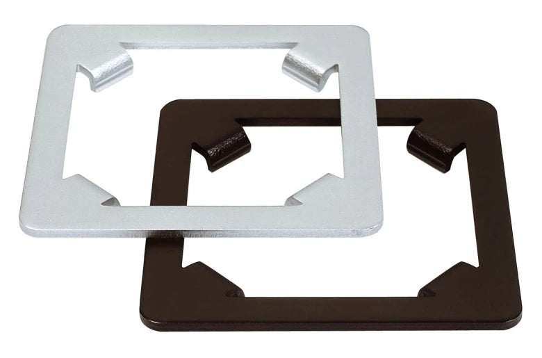 Kontrollpaneler för bog- akterpropellrar av DC-typ