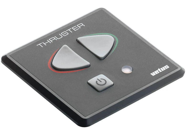 Kontrollpaneler för bog- akterpropellrar av DC-typ