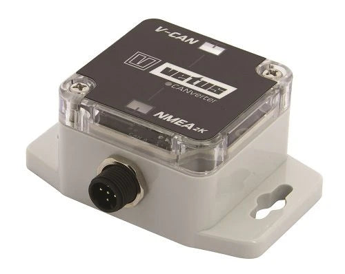 CANverter bi directional NMEA2000 to V-CAN