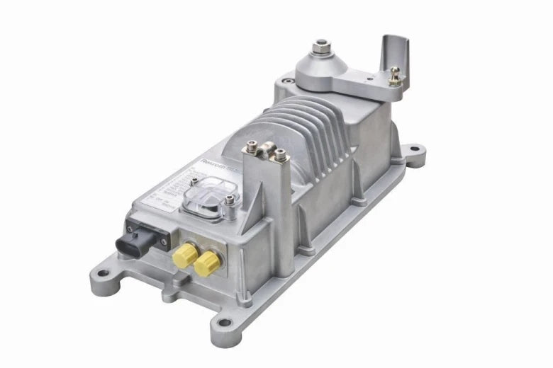 ECS reglage för 1 motor