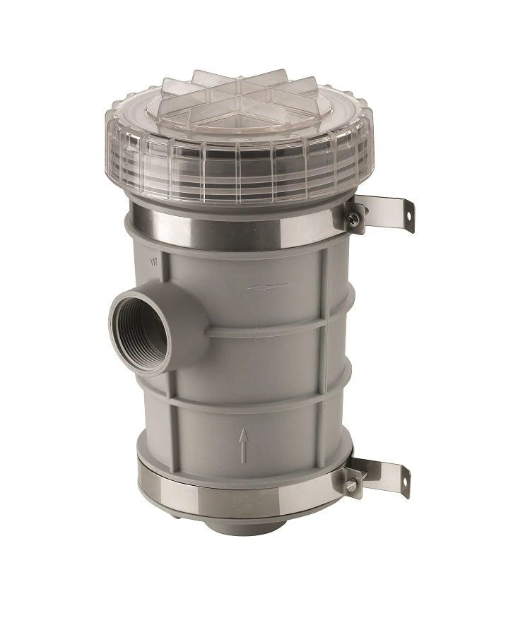 Sjövattenfilter typ FTR1320
