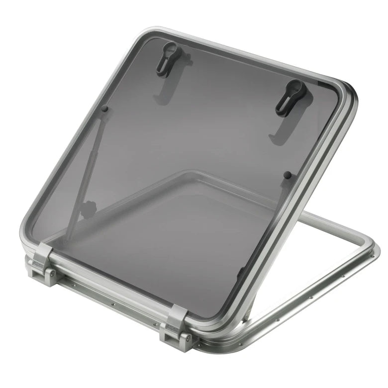 Utrymnings- och ventilationsluckor typ LIBERO