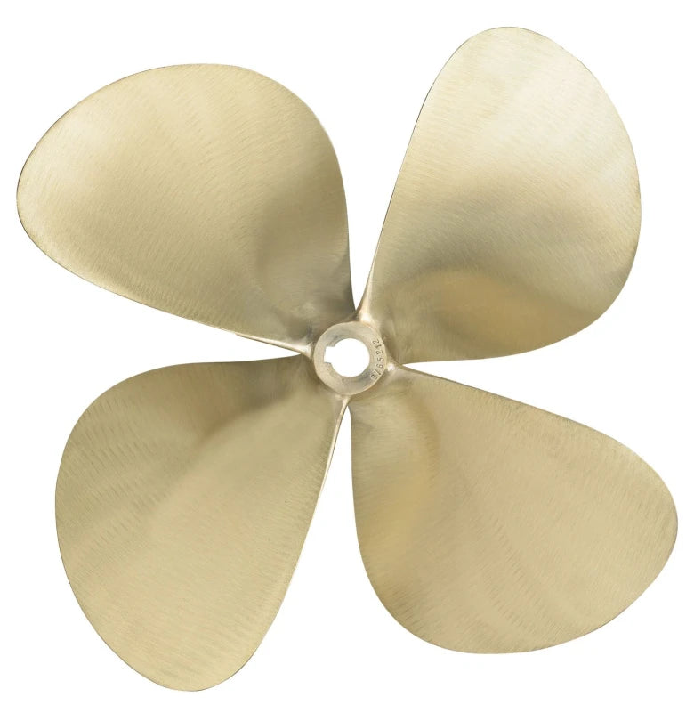 Propeller 3, 4 eller 5 bladig