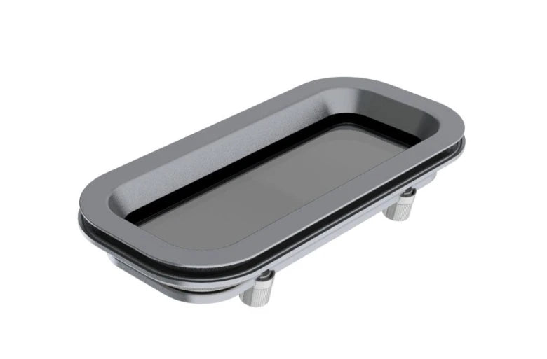 Porthole typ PZ (AI)