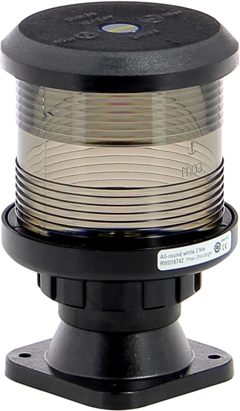 Lanternor typ 35