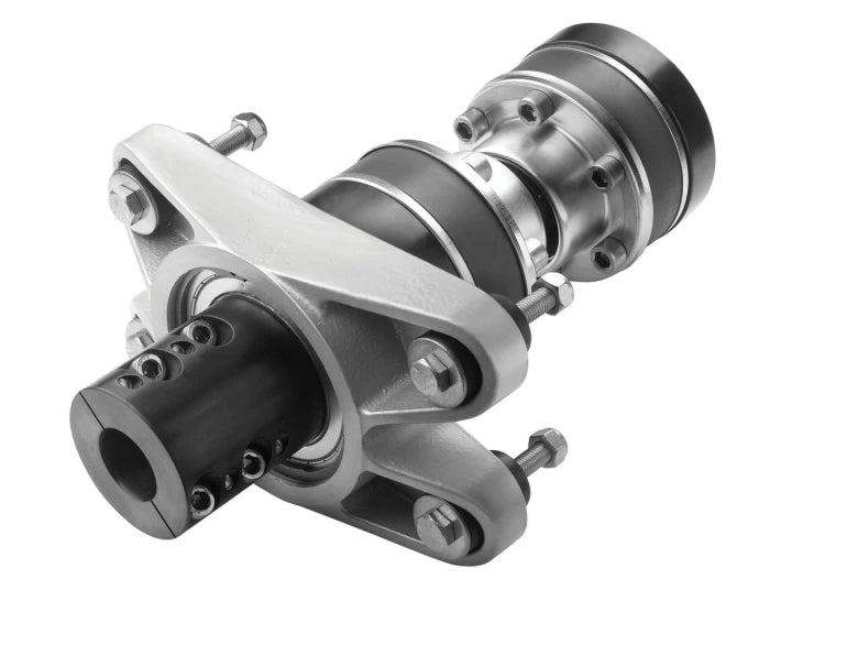 Cv-knut för propelleraxel (VDR)