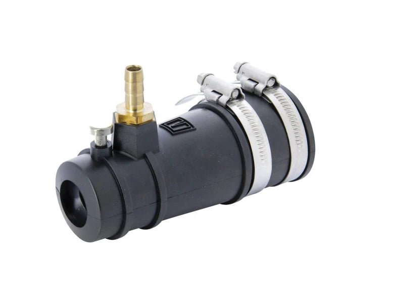 Självcentrerande innerlager med trippeltätning typ ZWBH