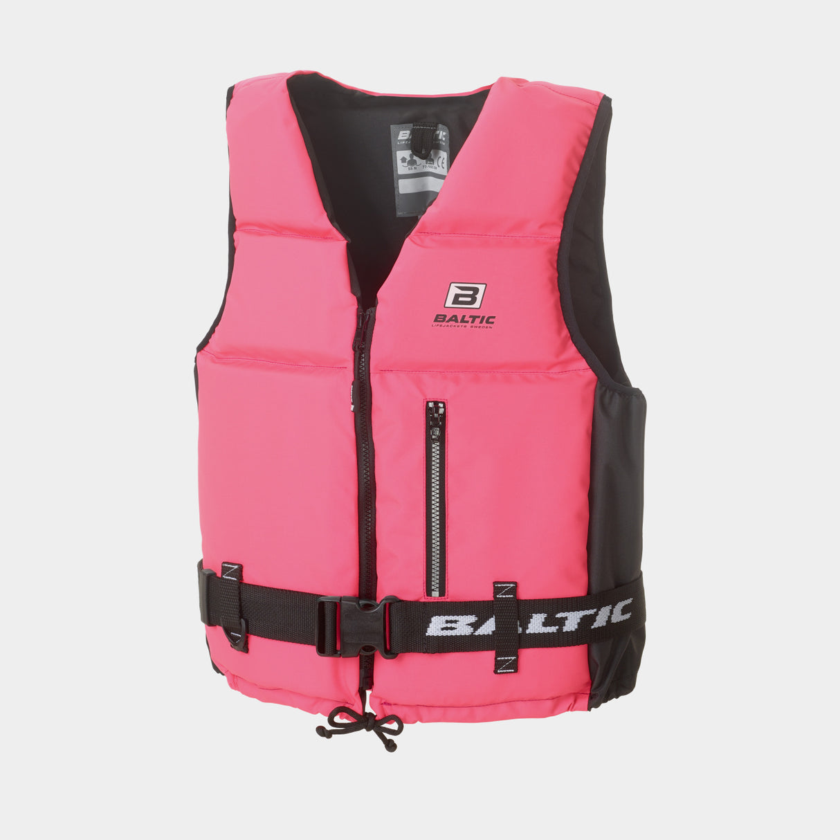 Baltic Mist Rosa