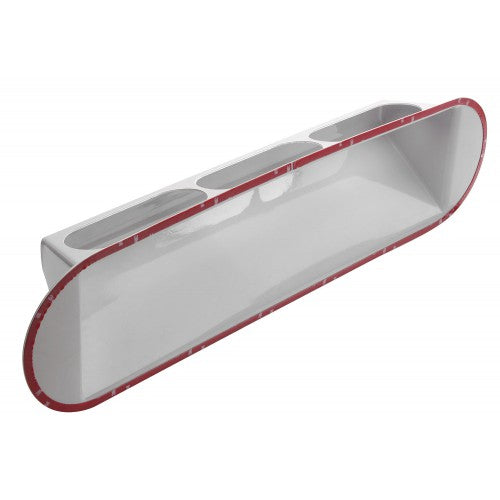 Doradebox för insugsgaller