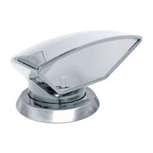 Däcksventiler rostfritt stål 316