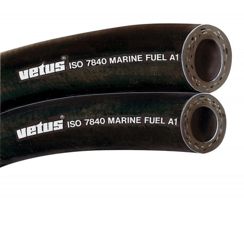 Bränsleslang ISO-7480 - Marinbränsle A1