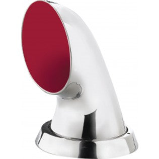 Däcksventiler rostfritt stål 316