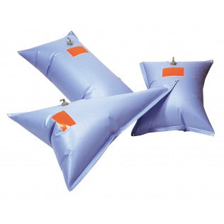 Flexibel färskvattentank typ, TANKW