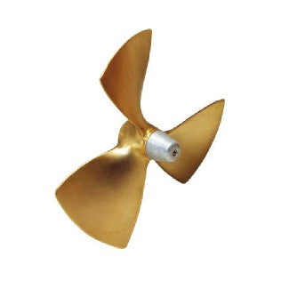 Bronspropeller för BOW22024/BOW230HM