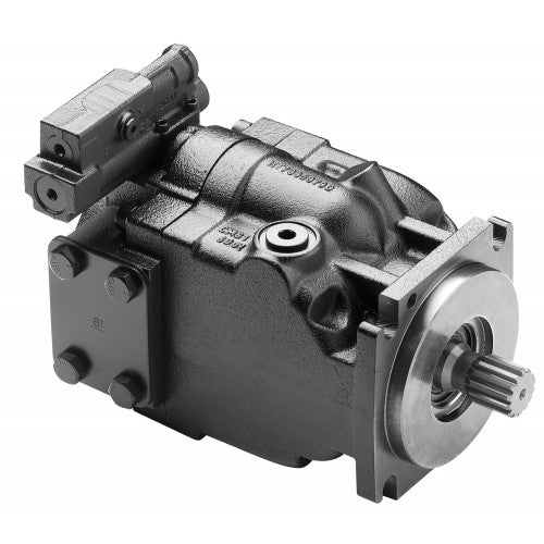 Hydraulpump lastavkännande typ, HT1022SD