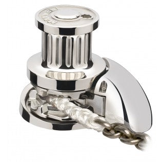 RC12-10 12V kättinghjul för 10mm kätting, 16-20mm lina, + lintrumma, 1200W