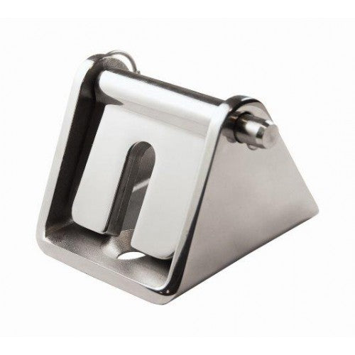 Kättingstopp (kompakt modell) T/S 8 - 10 mm (5/16"-3/8") kätting