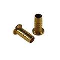 Stödhylsor 6 mm och konor 8 mm för HS04N, sats om 10 st av varje