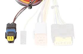 Anslutningsstycke B2 för att ansluta interface STM6911 - MP34
