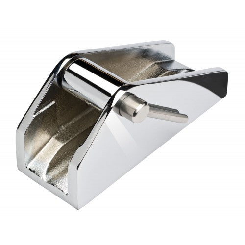 Kättingstopp med ledad klo, 10 mm (3/8") kätting