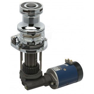 3500 VW Hydr. 100TDC: kättinghjul för 8-13 mm kätting