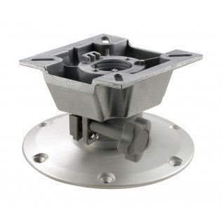 Stolsunderrede med svirvel