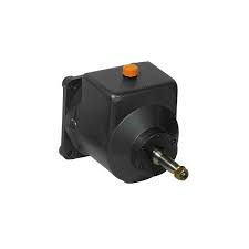 Rattpump typ MTP191 (inkl anslutningar för 18 mm ledning)