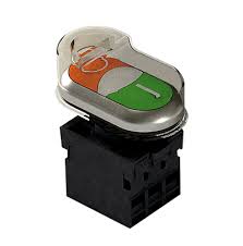 Fjärrkontroll för BPMAIN