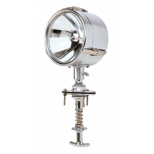 Strålkastare, D 180 mm, 12/24 V, manövreras inifrån (inkl. strålkastarinsats)