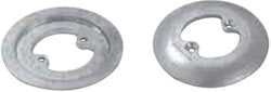 Zink anod Isoterm SBE00006AA/39051 , 01450