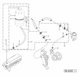 STM7683 VV beredare