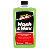 Starbrite Ceramics Wash & Wax