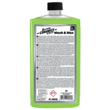 Starbrite Ceramics Wash & Wax