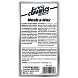 Starbrite Ceramics Wash & Wax