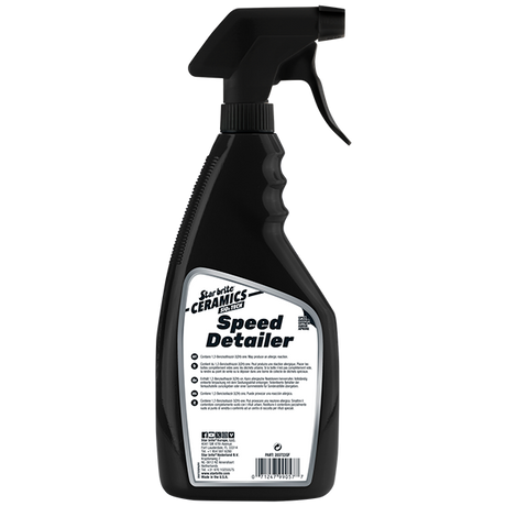 Starbrite Speed Detailer