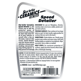 Starbrite Speed Detailer