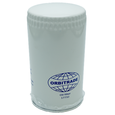 Oljefilter D4 D6 Primery