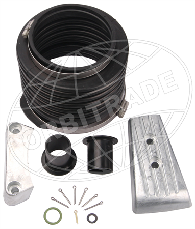 Service sats DP-H DP-R volvo