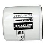 Quicksilver Oljefilter 8M0154769