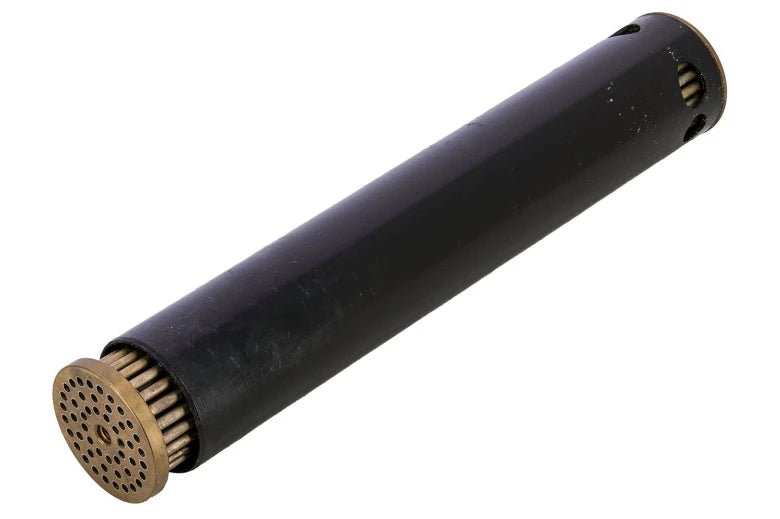 Tube stack/Cooling cartridge
