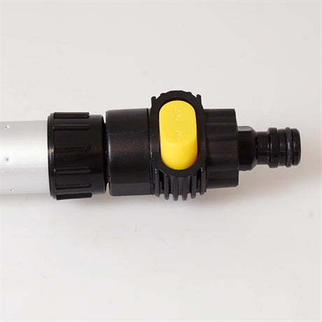 Borstskaft för piggsvinsborst