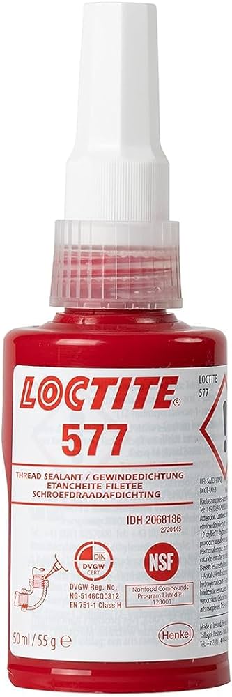 Loctite 577
