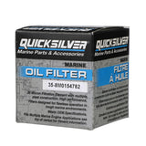 Quicksilver Oljefilter 8M0154782