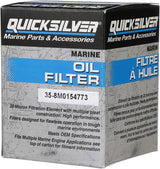 Quicksilver Oljefilter 8M0154773