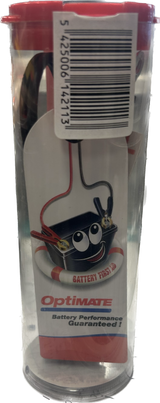 Optimate batteri accessoar